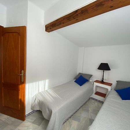 Apartamento Tranquilo, Aldea Del Mar Torrevieja Kültér fotó