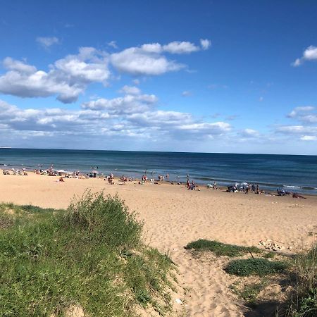 Apartamento Tranquilo, Aldea Del Mar Torrevieja Kültér fotó