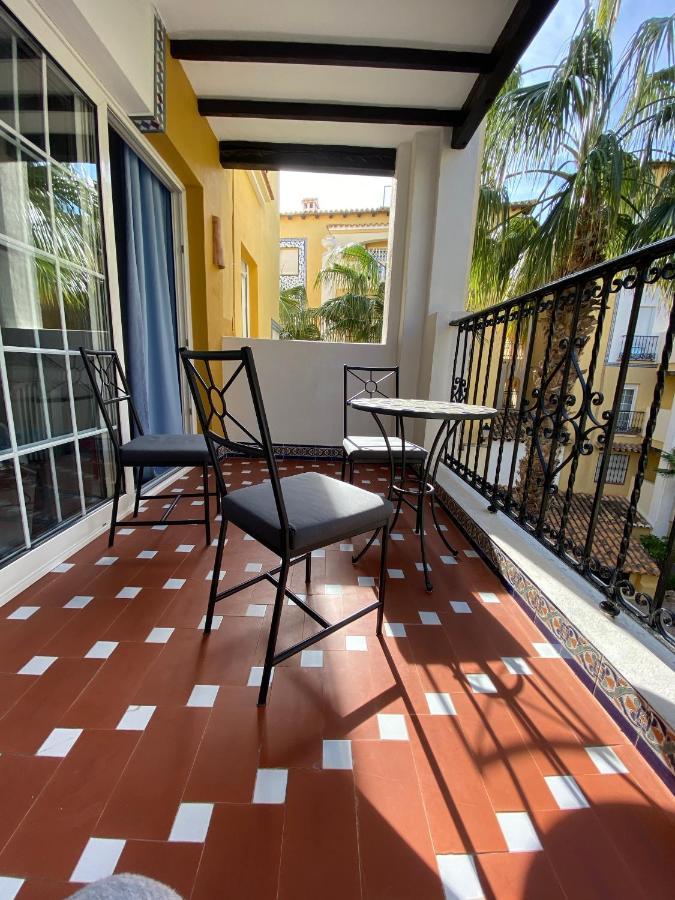 Apartamento Tranquilo, Aldea Del Mar Torrevieja Kültér fotó