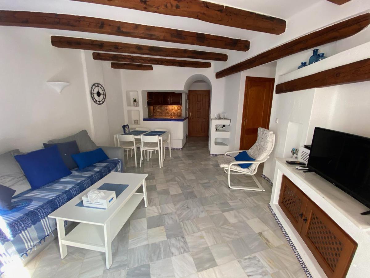 Apartamento Tranquilo, Aldea Del Mar Torrevieja Kültér fotó