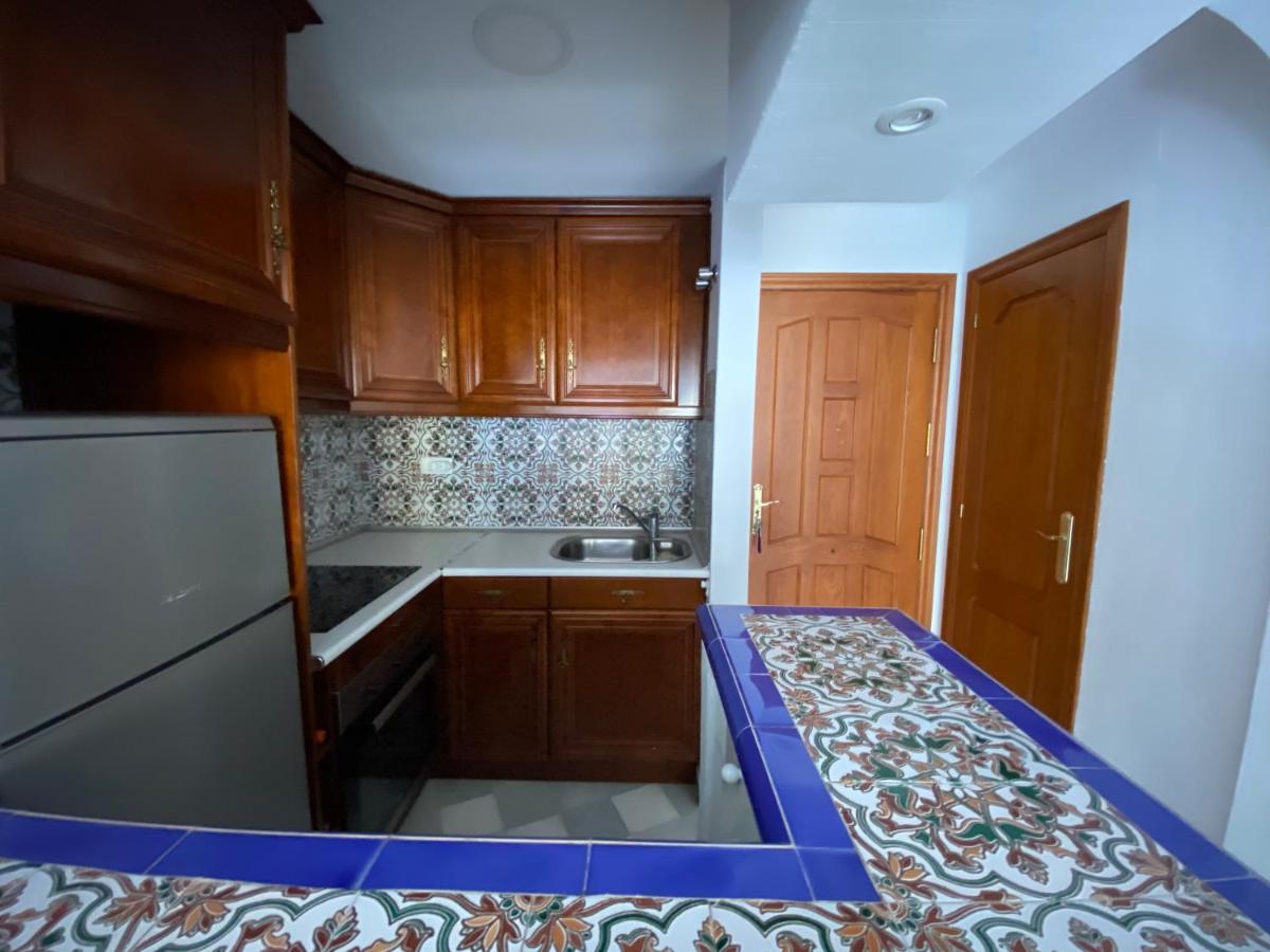 Apartamento Tranquilo, Aldea Del Mar Torrevieja Kültér fotó