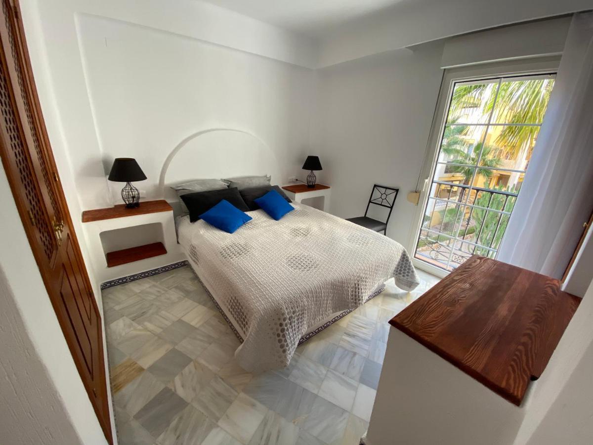 Apartamento Tranquilo, Aldea Del Mar Torrevieja Kültér fotó