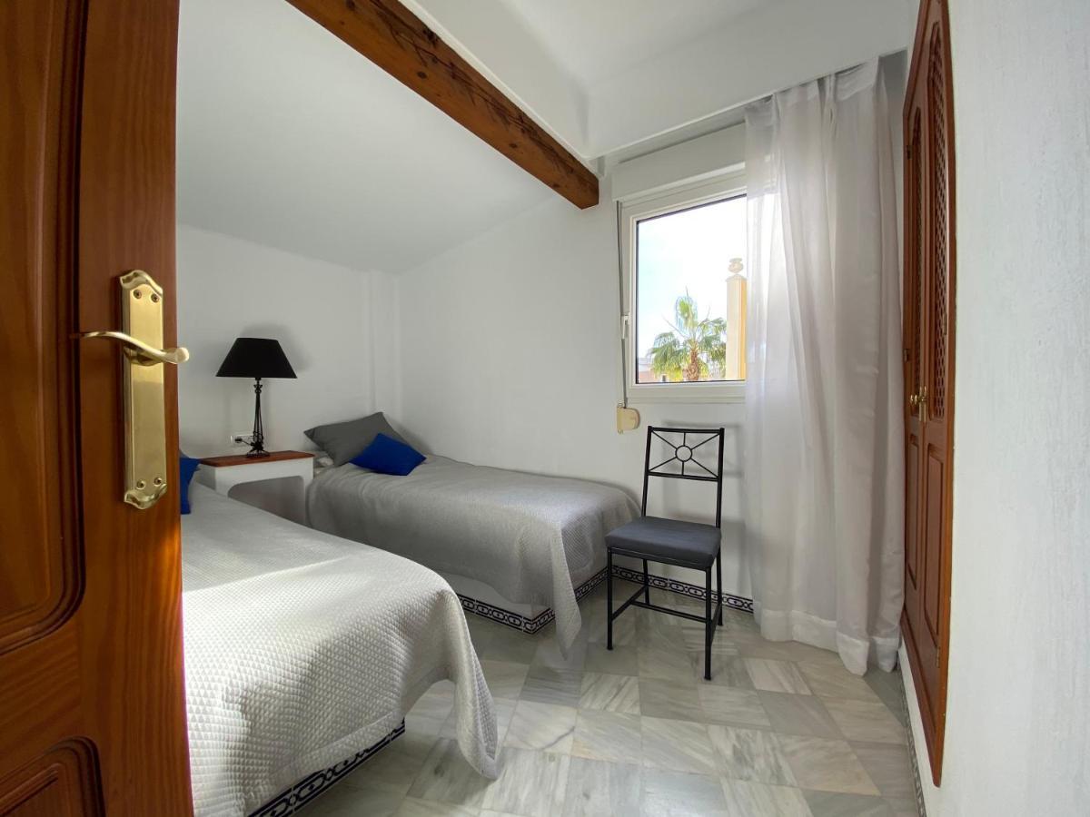 Apartamento Tranquilo, Aldea Del Mar Torrevieja Kültér fotó