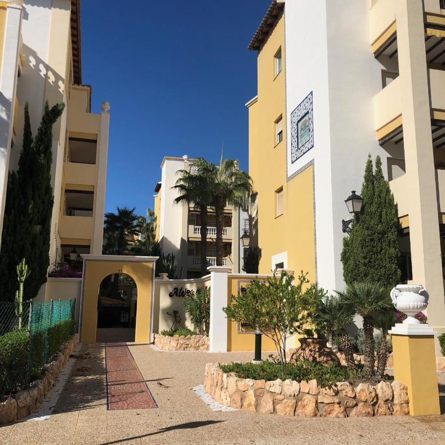 Apartamento Tranquilo, Aldea Del Mar Torrevieja Kültér fotó