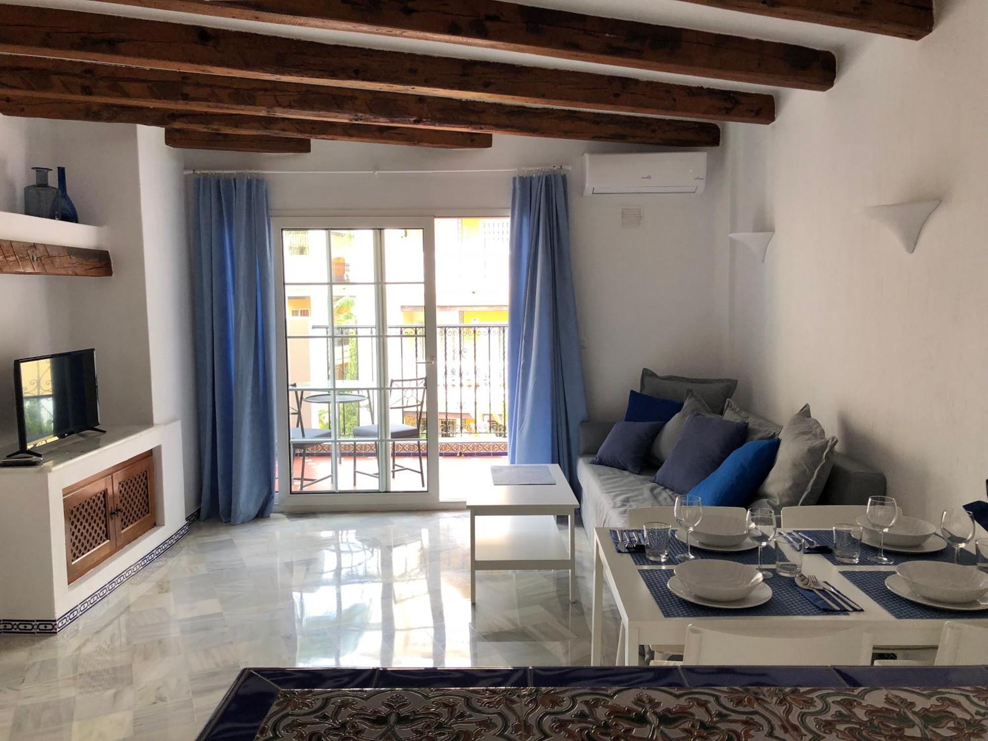 Apartamento Tranquilo, Aldea Del Mar Torrevieja Kültér fotó