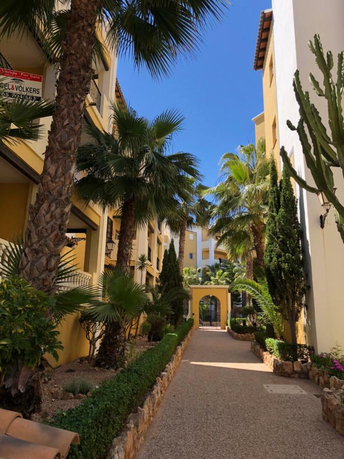 Apartamento Tranquilo, Aldea Del Mar Torrevieja Kültér fotó