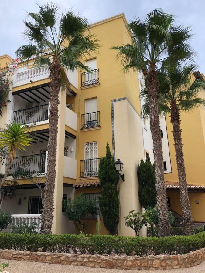 Apartamento Tranquilo, Aldea Del Mar Torrevieja Kültér fotó