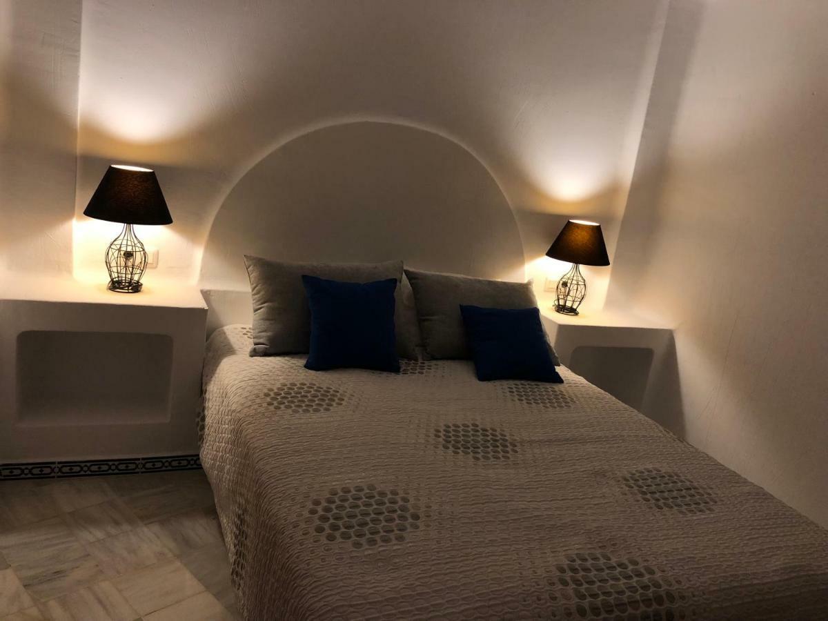 Apartamento Tranquilo, Aldea Del Mar Torrevieja Kültér fotó